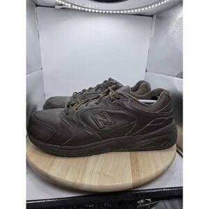 Mens Size 14 2E - New Balance Men's 927 MW927BR Brown Casual Shoes Sneakers USA